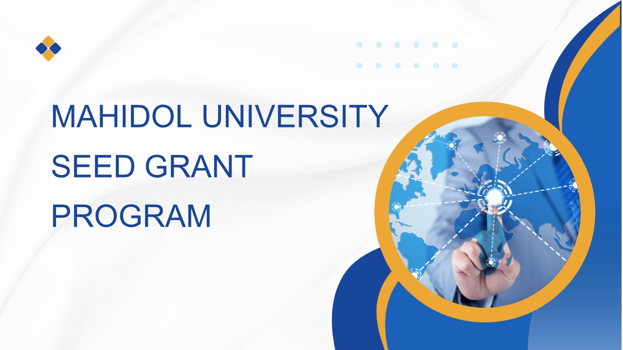 MU Seed Grant